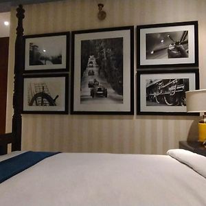 The Manor House Kolkata